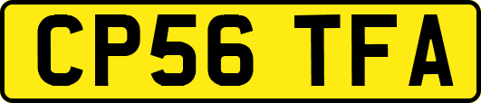 CP56TFA