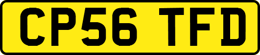 CP56TFD