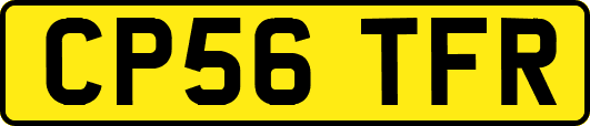 CP56TFR