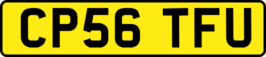 CP56TFU