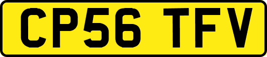 CP56TFV