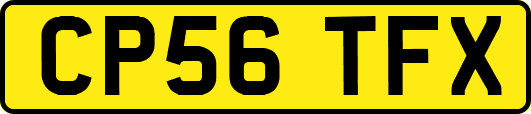 CP56TFX