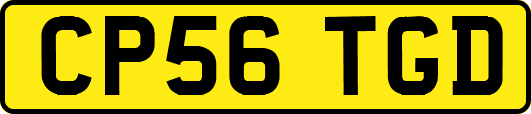 CP56TGD