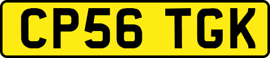 CP56TGK
