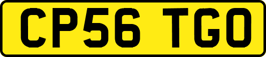 CP56TGO