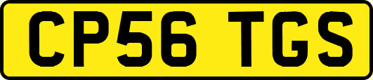 CP56TGS