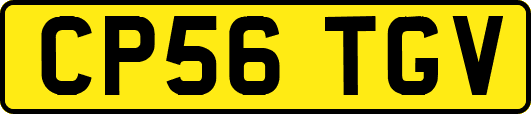 CP56TGV