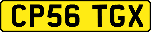 CP56TGX
