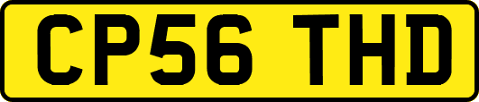 CP56THD