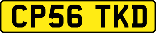 CP56TKD