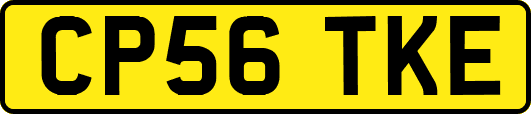 CP56TKE