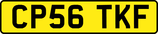 CP56TKF