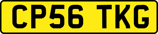 CP56TKG