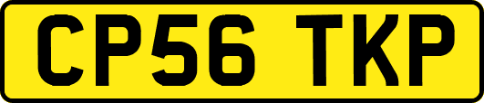 CP56TKP