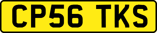 CP56TKS