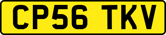 CP56TKV