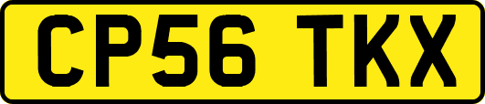CP56TKX