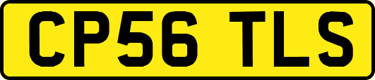 CP56TLS