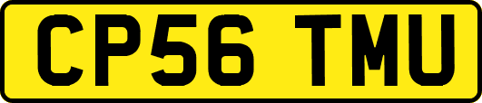 CP56TMU