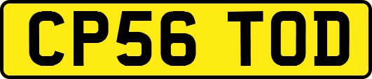 CP56TOD