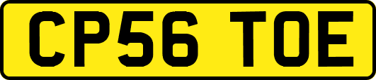 CP56TOE