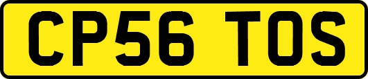 CP56TOS