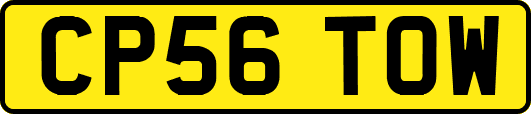 CP56TOW