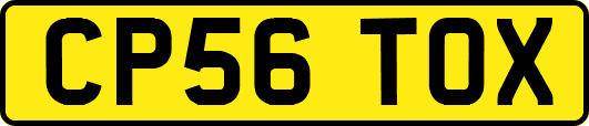 CP56TOX
