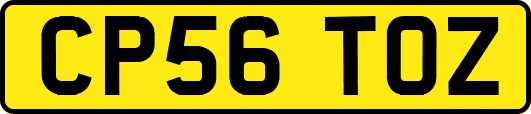 CP56TOZ
