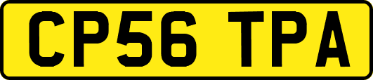 CP56TPA