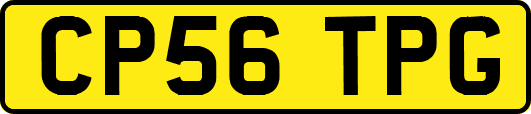 CP56TPG