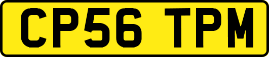 CP56TPM