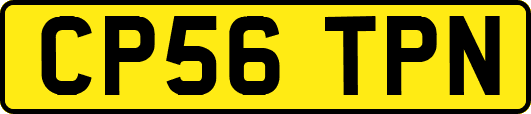 CP56TPN