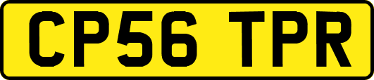 CP56TPR