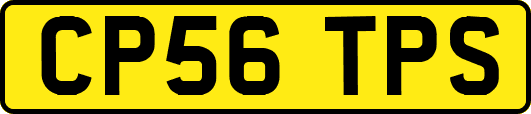 CP56TPS