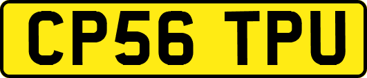 CP56TPU