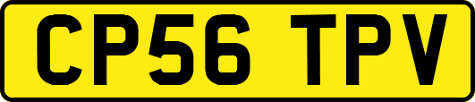 CP56TPV