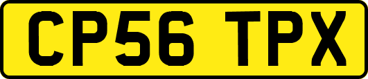 CP56TPX