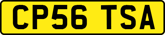 CP56TSA