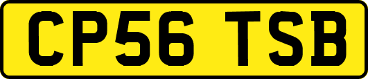 CP56TSB