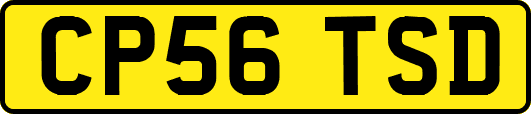 CP56TSD