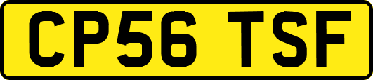 CP56TSF