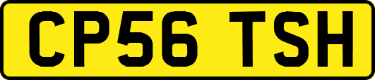 CP56TSH