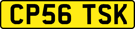 CP56TSK