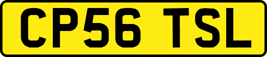 CP56TSL