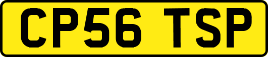 CP56TSP