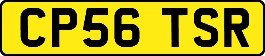 CP56TSR