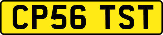 CP56TST