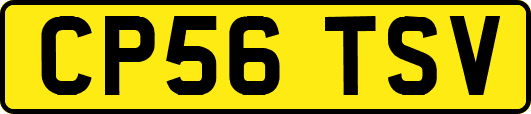 CP56TSV