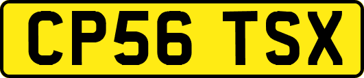 CP56TSX